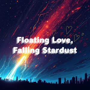 Floating Love, Falling Stardust