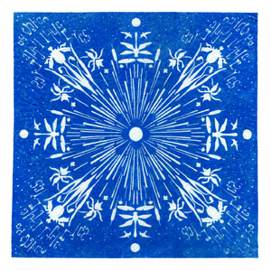 My Love Is a Red, Red Rose