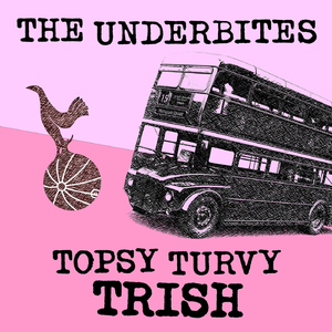 Topsy Turvy Trish