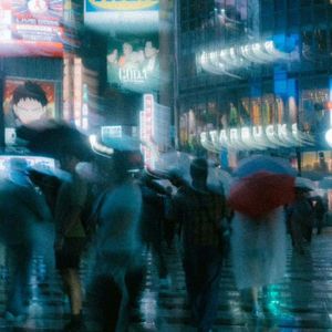 Tokyo(Prod. tykun II)