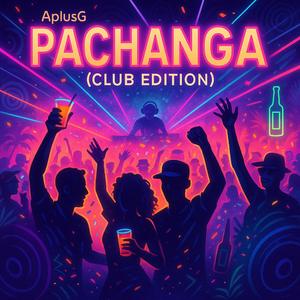 Pachanga (Club Edition)