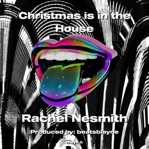 Christmas is in the House