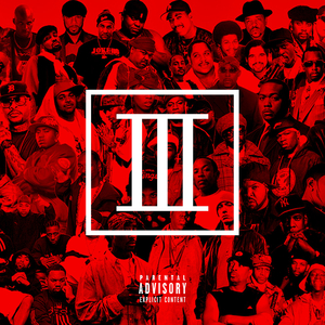 10.Yea Yea-Ft Tek Banks,Reb Money