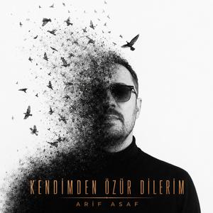 Kendimden özür dilerim
