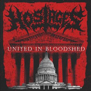 UNITED IN BLOODSHED
