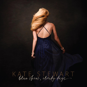 Blue Skies, Cloudy Days