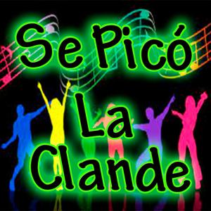 Se pico la Clandex (Cumbia)