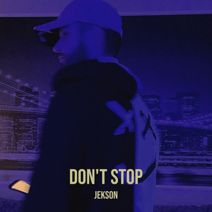 Don't Stop
