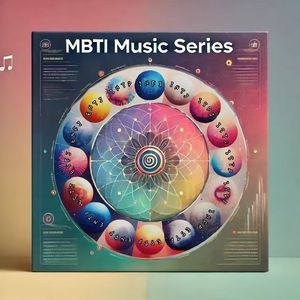 INFJ(冰山下的火焰)