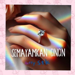 Semayamkan Cincin