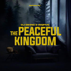 The Peaceful Kingdom