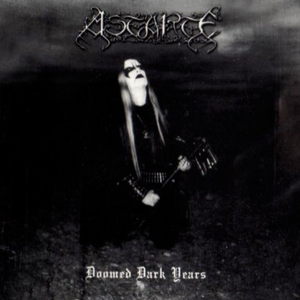 Thorns of Charon (Pt. 1) -Astarte's Call