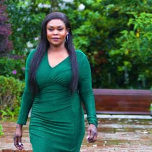 Captain kuany by mss unity