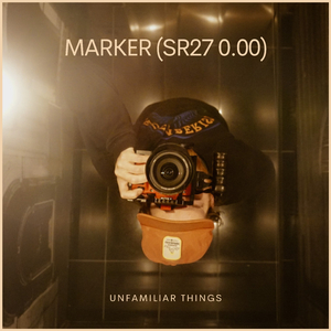 Marker (Sr27 0.00)