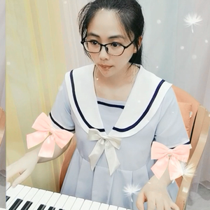 张德兰-春光美（琴初小鱼 remix）