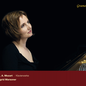 Fantasia in C Minor, K. 475