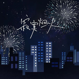 陪你看夏日烟火