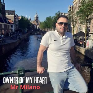 Owner Of My Heart