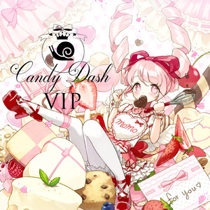 Candy Dash (VIP)