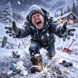 Stackars lilla Sven (Extended Version)