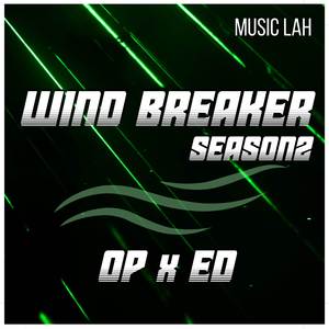 It's myself (From Wind Breaker)