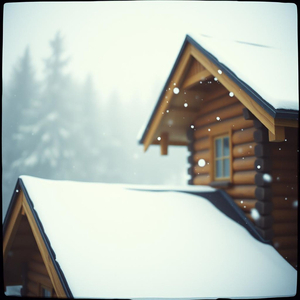 Falling Like the First Snow