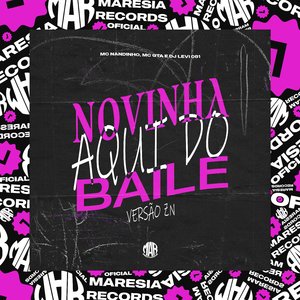 Novinha Aqui do Baile [Versão Zn]
