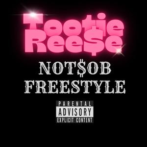 NOT$OB FREESTYLE