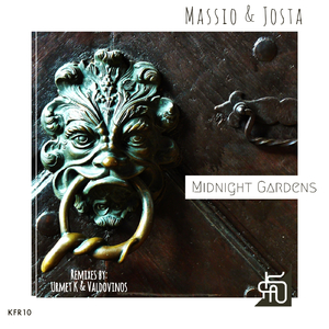 Must Leave Too (Urmet K Remix)