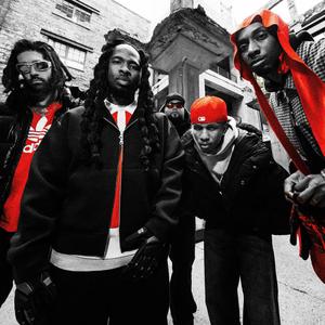 WELCOME TO THE TR!BE (feat. Mogli the Iceburg, Jon Keith & Torey D'Shaun)