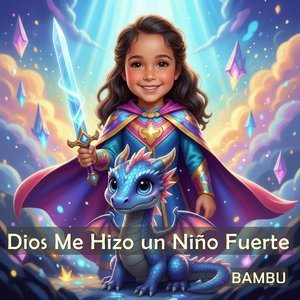 Dios Me Hizo Un Niño Fuerte