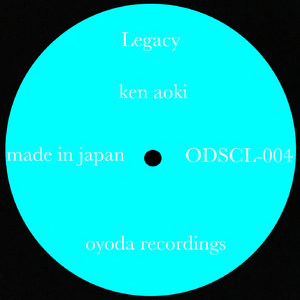 Legacy (Original Mix)