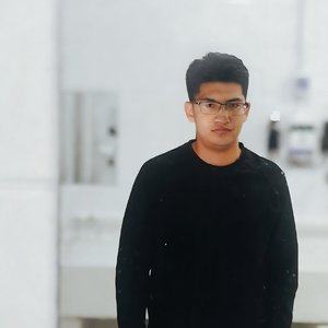 特别的人（翻唱）