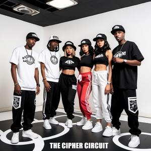 Urban Jamz Cipher 1