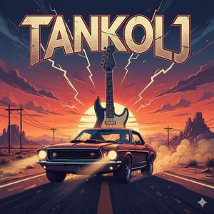 Tankolj