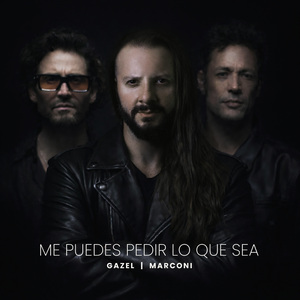 Me Puedes Pedir lo Que Sea (Rework)