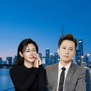 恋上你的人恋上你的吻 (对唱版)