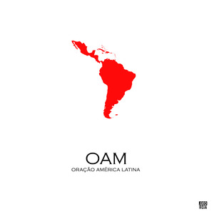 Oam (Oração América Latina)