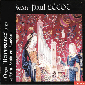 Recercar (Sancta maria)