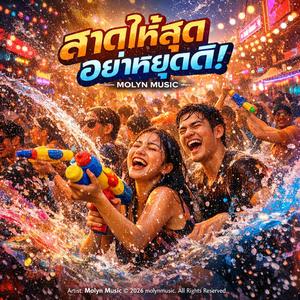 สาดให้สุด