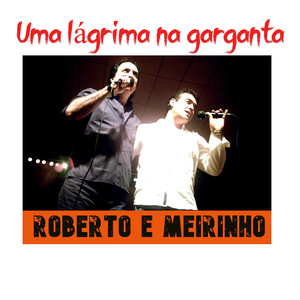 Uma Lagrima na Garganta