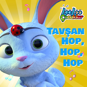 Tavşan Hop, Hop, Hop