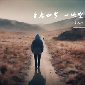 青春如梦一场空