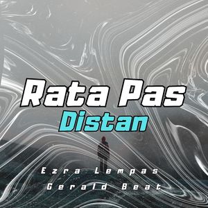 Rata Pas Distan