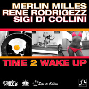 Time 2 Wake Up (Extended Mix)