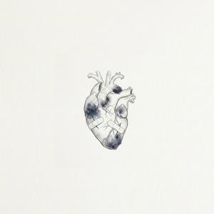 Bruises on her heart