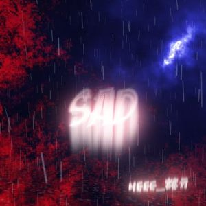 「FREE」免费非商用“I'M SAD” Beat