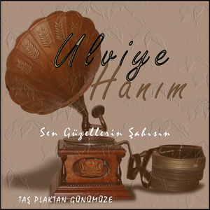 Sen Güzellerin Şahısın (Vol.1)