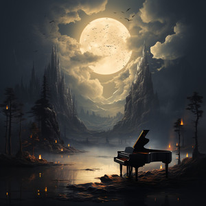 Vals Minueto Iluminado Por Las Estrellas