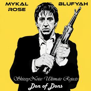 Don of Dons (feat. Ultimate Rejects)